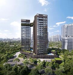Arina East Residences (D15), Apartment #594176141